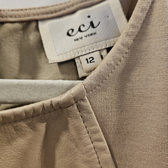 Eci New York Dress - Picture 4 of 8